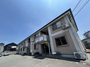 ラフィーネ二ツ屋の画像