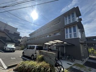 セジュール福田の画像