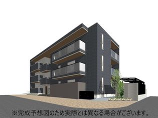 LaMaison大池町の画像