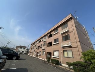 ウエストビレッジの画像