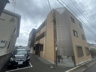 МTスクエアの画像