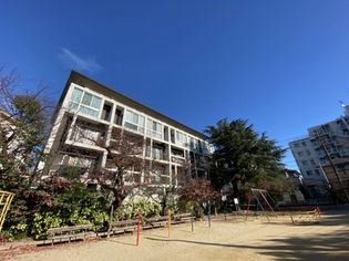 エス・キュート御影の画像