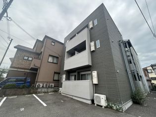AQUA明石flapの画像