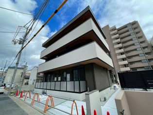 イルフォンターナ大田町の画像