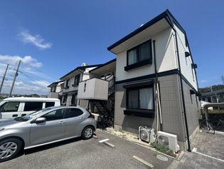 プリシェール南別府の画像