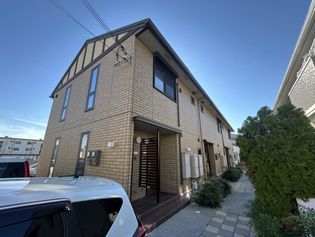 アウグーリオカーサの画像