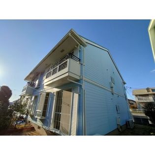 クイーンズコート東落合 C棟の画像