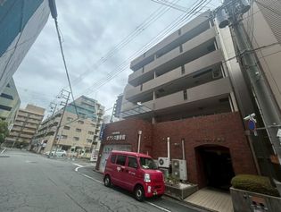 パークサイド明石の画像