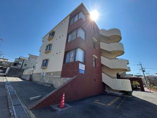 ロイヤルハイツ本多聞の画像