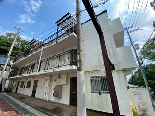 ユニーブル六甲南棟の画像