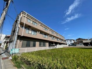 シャトル大久保の画像