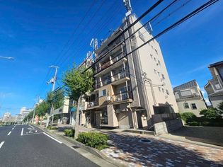 リアライズ甲南山手の画像