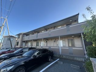 パルティーダ・イーストの画像