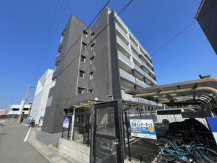 グランシャリオIIの画像