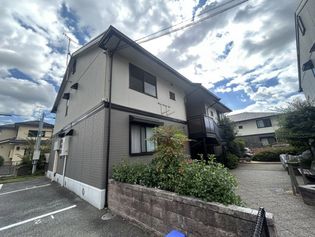 アルパポンテ一番館の画像