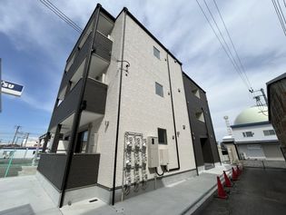 ジーメゾン明石スフィリアの画像