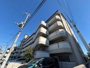 サングレイス西明石の画像