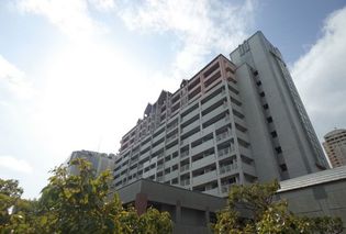 イーストコート2番街の画像