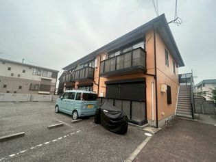 ディアス花森の画像