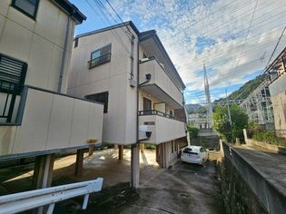 カーサ御影山手の画像
