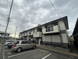 サンガーデン錦城の画像