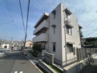 YKメゾン向陽の画像