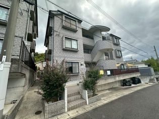 ゲイナーズヒル西館の画像