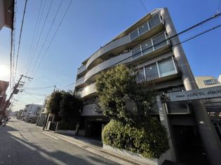 フォルム芦屋アヴァンセの画像