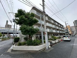 東灘スカイハイツの画像