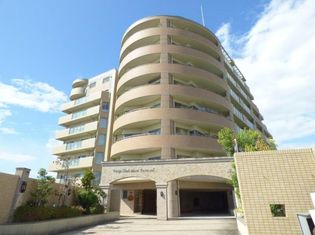 プレステージ明石魚住アルカンシェルの画像