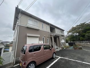 ガーデンハウスカローサの画像