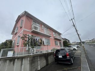 ガーデンハウス東落合6号棟の画像