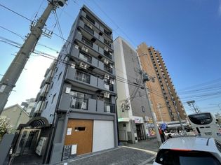 メインステージ弓木町の画像