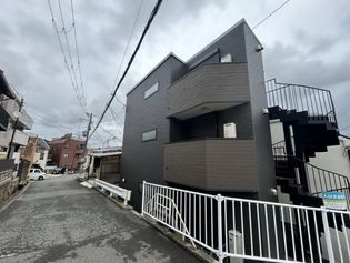 ERコート堀池町の画像