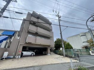 サンエクセル江井ヶ島の画像