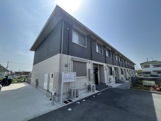 アルコバレーノⅧの画像