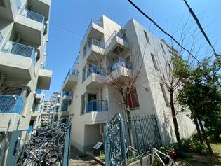 アメニティ東神戸2番館の画像