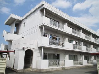 埼玉県熊谷市平戸の賃貸マンションの画像