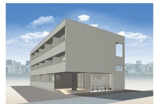 埼玉県熊谷市曙町1丁目の賃貸マンションの画像