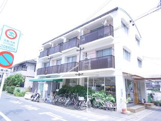 斉藤コーポの画像