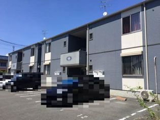シャーメゾングロワール B棟の画像