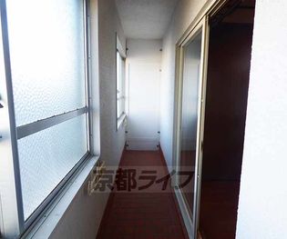 葛城マンションの画像