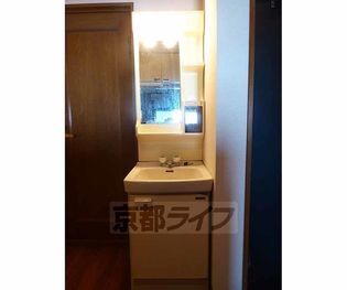 葛城マンションの画像