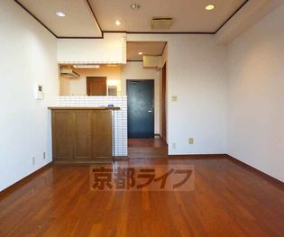 葛城マンションの画像