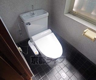 葛城マンションの画像