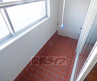 葛城マンションの画像