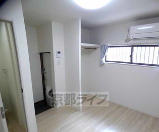 コンフォート・ハイツの画像