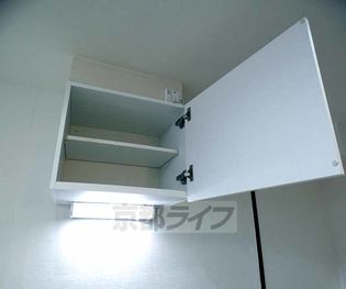 コンフォート・ハイツの画像