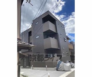 REGALEST膳所の画像