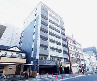 アドバンス京都デタンデュの画像